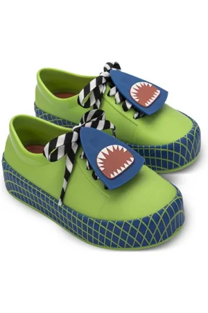 Melissa Street Fabula sneakers