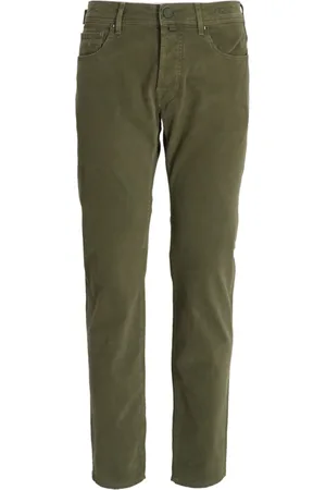 Jacob Cohen Slim-fit trousers