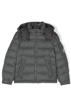 Moncler Montgenevre padded jacket