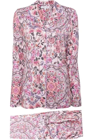 JOHNNY WAS The Carly pyjama set