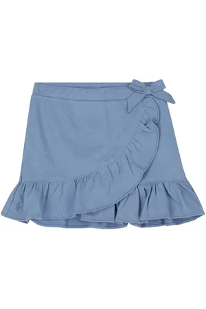 Ralph Lauren Ruffled skirt