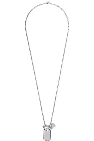 Charriol Forever Lucky pendant necklace