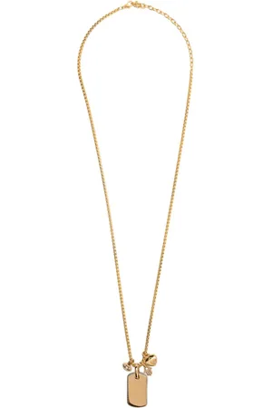 Charriol Forever Lucky pendant necklace