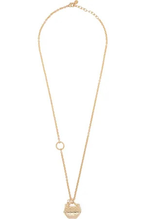 Charriol Shopping at Paris pendant necklace