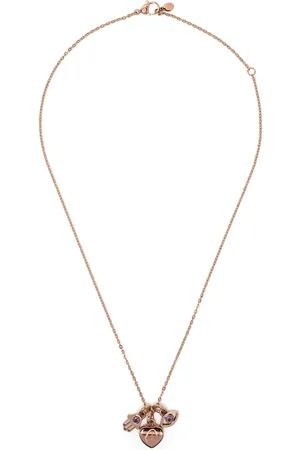 Charriol Forever Lucky pendant necklace