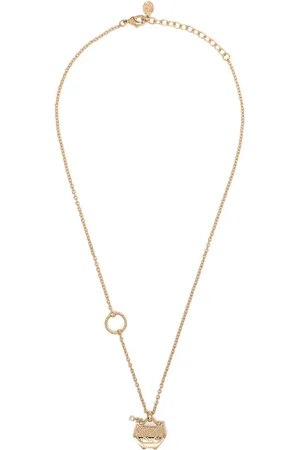 Charriol Shopping at Paris pendant necklace