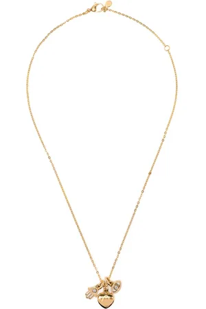 Charriol Forever Lucky pendant necklace