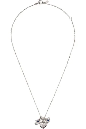 Charriol Forever Lucky pendant necklace