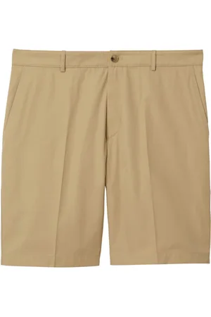 Burberry Cotton shorts