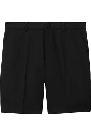 Burberry Cotton shorts