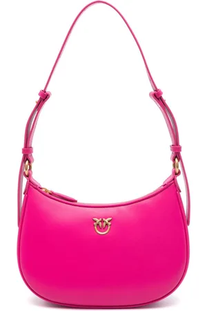 Pinko Mini Half Moon shoulder bag