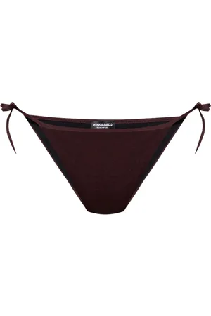 Dsquared2 Logo-print bikini