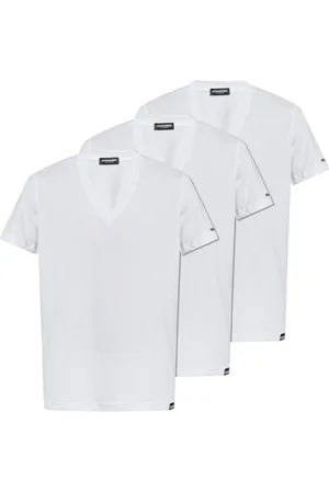 Dsquared2 V-neck T-shirt