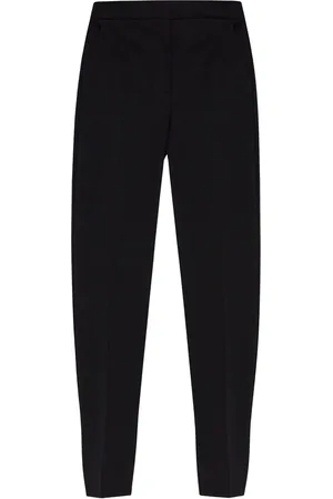 Max Mara Slim-cuted trousers