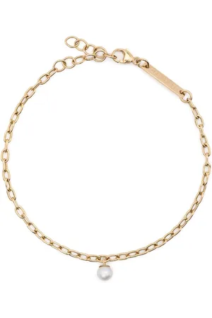 Zo Chicco 14kt yellow small chain bracelet