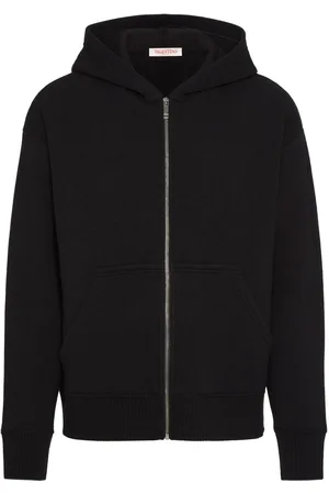 VALENTINO GARAVANI Zipped hoodie