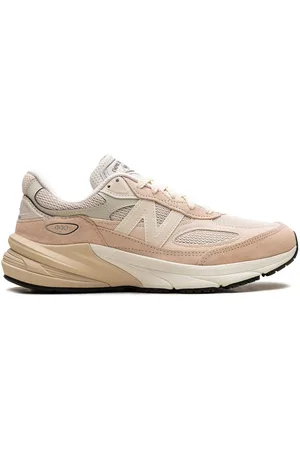 New Balance 990v6 "Made in USA - Vintage Rose" sneakers
