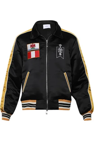 Rhude Le Solei bomber