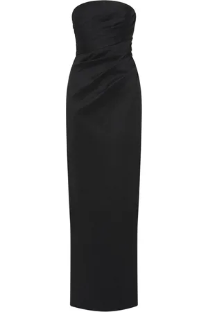 RACHEL GILBERT Mira maxi dress