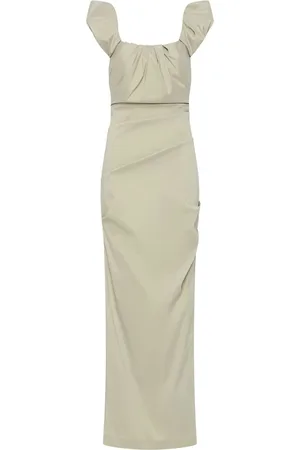 RACHEL GILBERT Kalina maxi dress