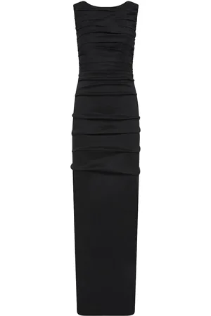 RACHEL GILBERT Adela maxi dress