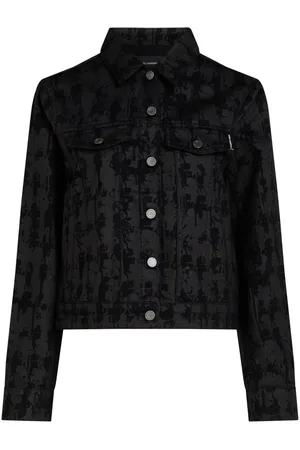 Karl Lagerfeld Kameo denim jacket
