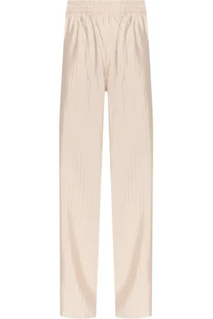 Golden Goose Wide-leg trousers