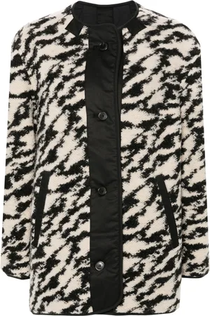 Isabel Marant Fernelia jacket