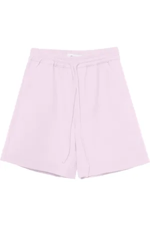 Won Hundred Mindy track shorts