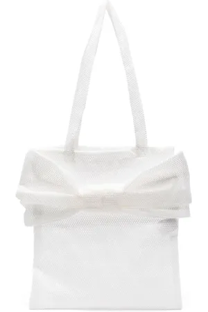 Wauw Capow by Bangbang Big Bow shoulder bag