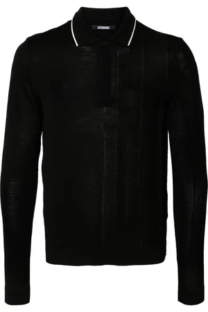 Jacquemus Le Polo Tricot polo shirt