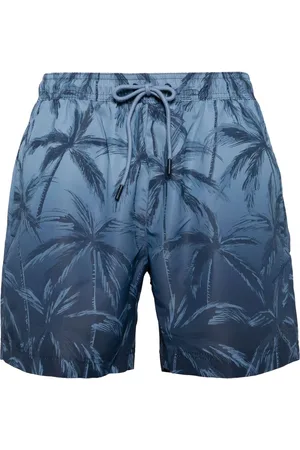 HUGO BOSS Zen swim shorts