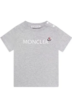Moncler Logo T-shirt