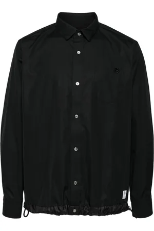 SACAI Thomas Mason shirt