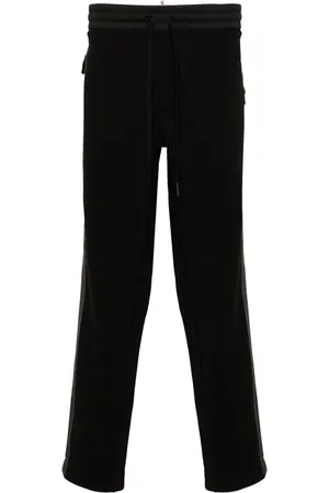 Moncler Logo-patch track pants