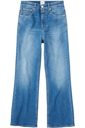 Closed Hi-Sun flared jeans