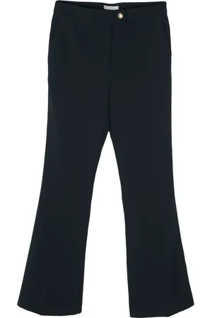 Tommy Hilfiger Flared trousers