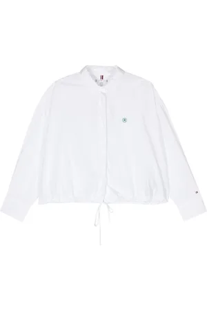 Tommy Hilfiger TH Monogram shirt