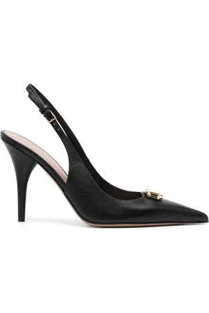 VALENTINO GARAVANI 60mm The Bold Edition pumps