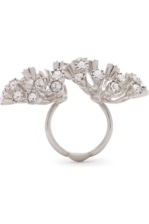 Lanvin Traviata ring
