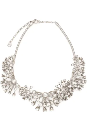 Lanvin Traviata by choker necklace