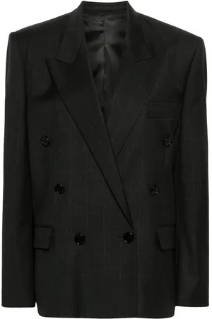 Isabel Marant Klero double-breasted blazer