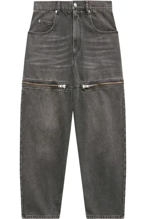 Isabel Marant Salia jeans