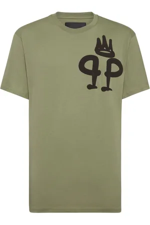 Philipp Plein King Plein t-shirt