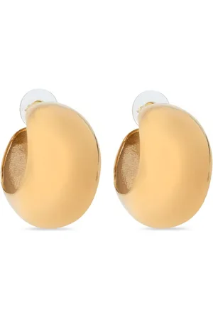 Isabel Marant Chunky hoop earrings