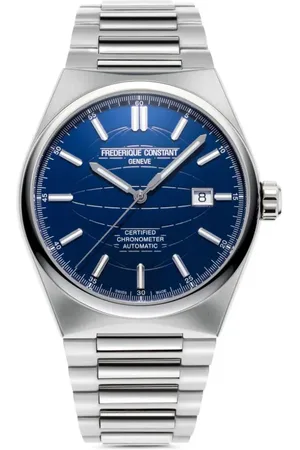 Frederique Constant Highlife Automatic COSC 41mm