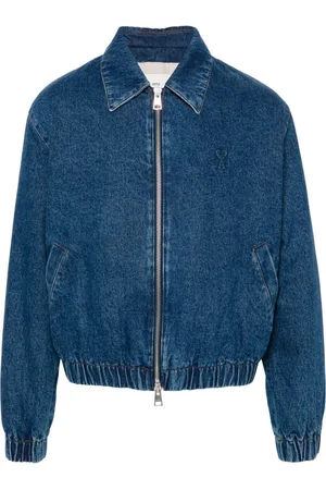 Ami Ami de Coeur jacket
