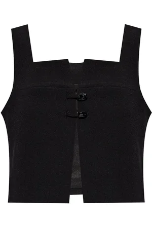 Cult Gaia Octavia top