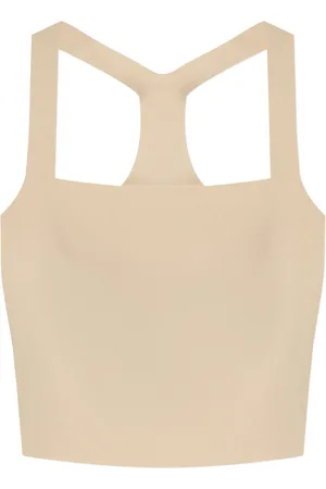 Cult Gaia Crawford top