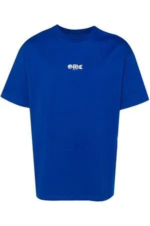 Omc Logo-print T-shirt